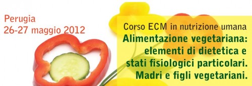 Corso in nutrizione