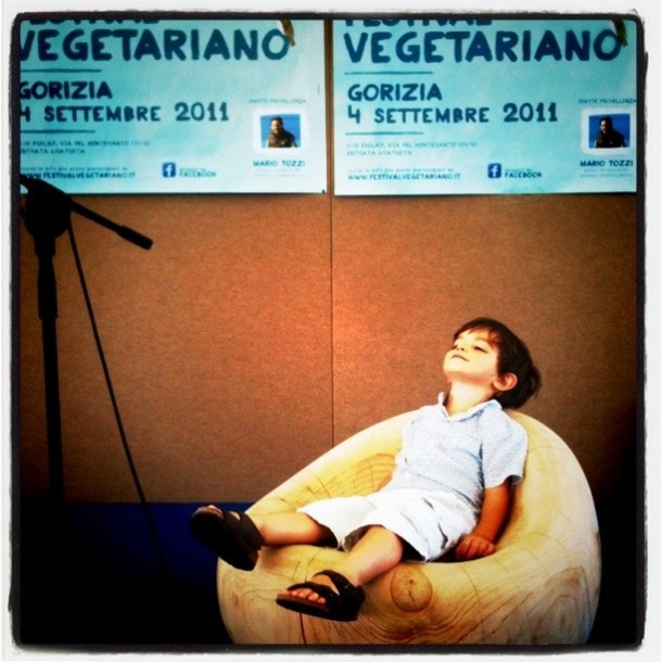 Festival Vegetariano