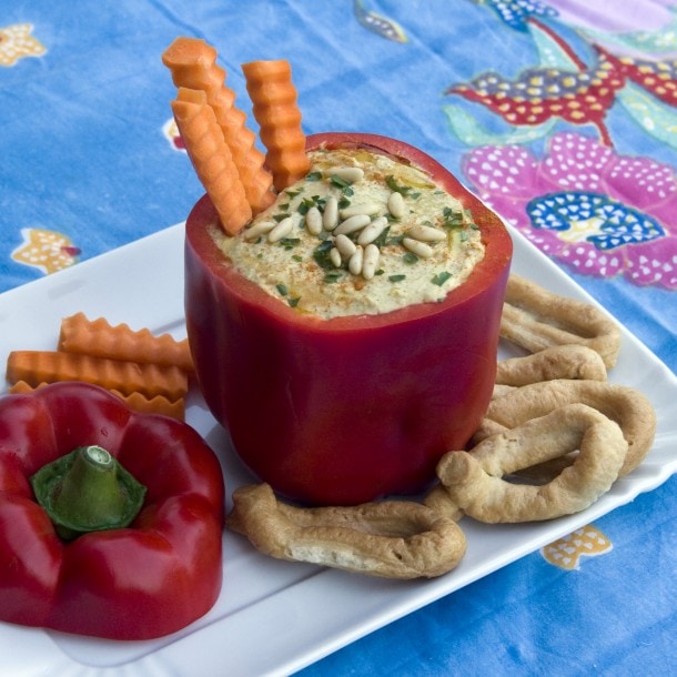 Hummus